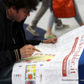Orientamento al Salone del Libro