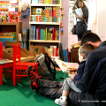 La libreria dei ragazzi