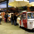 Cibo e cinema a Porta Palazzo