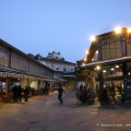 Il mercato di Porta Palazzo