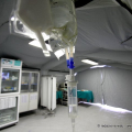 L\'area triage