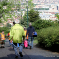 I Senior Civici al Parco Europa