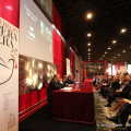 Il Foyer del Toro di Teatro Regio