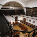Sala dell\'orologio, Palazzo Civico