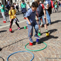 Trampoli