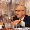 Francesco Micheli, Presidente MITO Settembre Musica