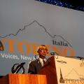 Giuseppe Sala, commissario unico per Expo 2015