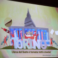 L\'Arca del Gusto a Torino