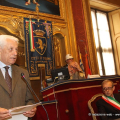 La Lectio Magistralis dello storico Massimo Salvadori
