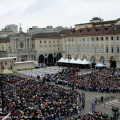 Piazza San Carlo