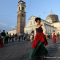 Il corteo storico di San Giovanni