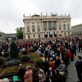 Piazza Castello