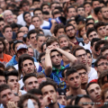 L\'Italia è fuori dai mondiali