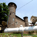 Piazza Castello