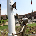 Piazza Castello