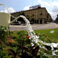 Piazza XVIII Dicembre