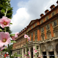 Piazza Statuto