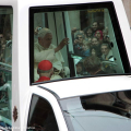 Papa Benedetto XVI