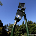 Giardino roccioso, Parco del Valentino