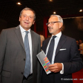 Francesco Profumo e Michele Vietti