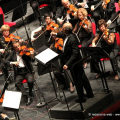 Iván Fischer dirige la Budapest Festival Orchestra