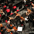 Iván Fischer dirige la Budapest Festival Orchestra