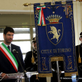 Giovanni Porcino, Presidente del Consiglio Comunale e Presidente della Commissione Toponomastica