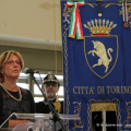 Nadia Conticelli, Presidente della Circoscrizione 6
