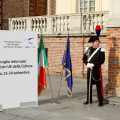 Consiglio Informale dei Ministri UE della Cultura