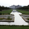 I giardini della Reggia di Venaria