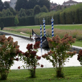 I giardini della Reggia di Venaria