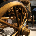 Le carrozze regali