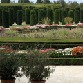 I giardini della Reggia di Venaria