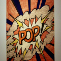 Roy Lichtenstein. Opera prima