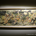 Aleksandr Rodčenko - Ritmo espressivo, 1943-44