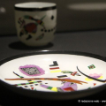 Vasilij Kandinskij - Tazza e piattino, 1921