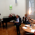 La sorpresa al Sindaco