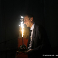 Buon compleanno Sindaco!