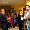 Inaugurazione dell\'InformaTO della Circoscrizione 4