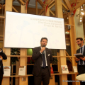 Gianmarco Montanari, Direttore Generale della Città di Torino