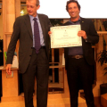 4° classificato Agostino Sticozzi - Sostituzione modello cartaceo per segnalazione di danneggiamenti, con modello telematico