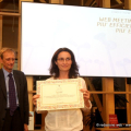 3° classificato Laura Ribotta - Web meeting: più efficienti, più eco