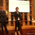 2° classificato Elena Deambrogio - Smart solutions for smart procurement