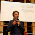1° classificato Gianfranco Padovano - 5 X mille: partecipazione = informazione: trasparenza