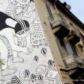 Corso Palermo angolo via Montanaro