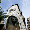 Corso Palermo angolo via Montanaro