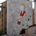 Via Cherubini