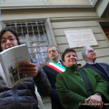 Letture in via Morgari