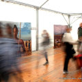 La mostra fotografica di Steve McCurry