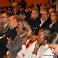 L\'inaugurazione del Salone del Gusto